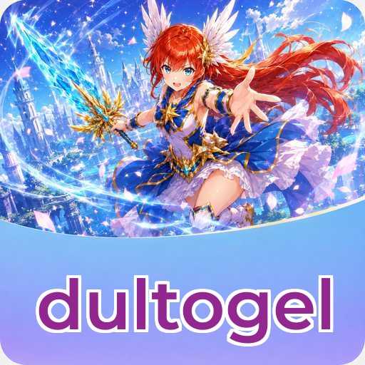 Instalasi dultogel